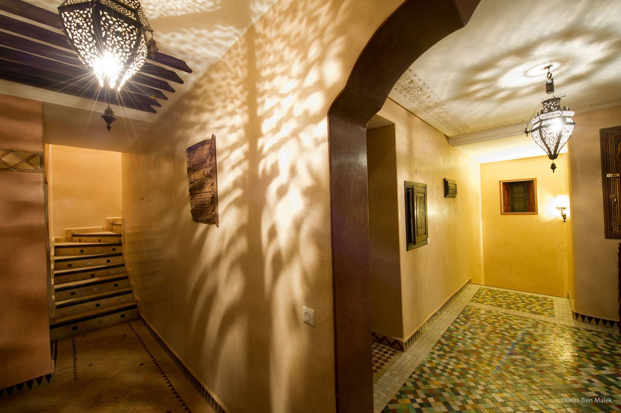 Hallway