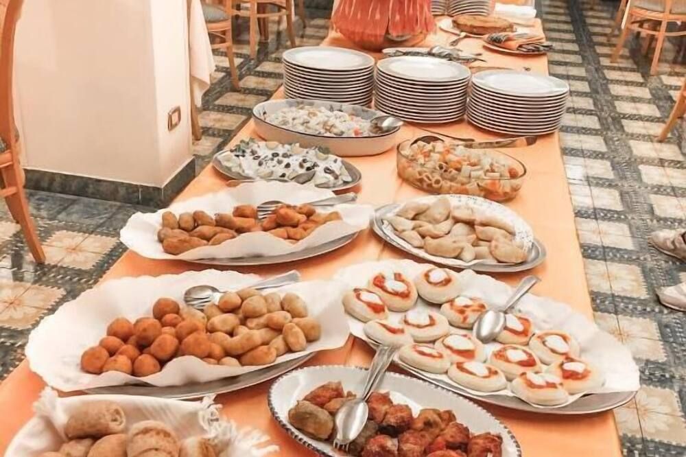 Buffet