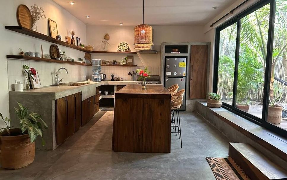 Kitchen Photo