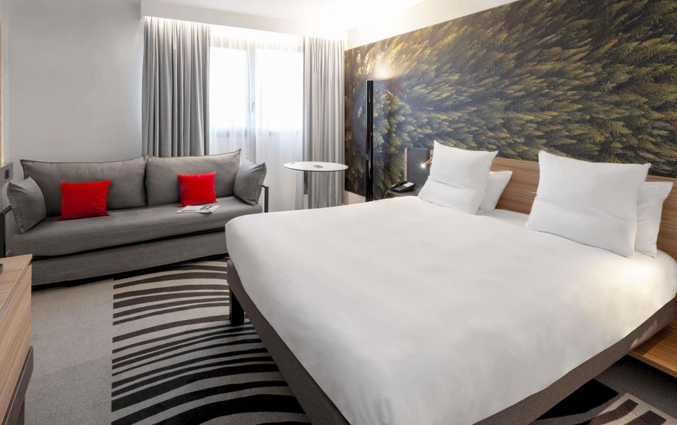 Bedroom Photo