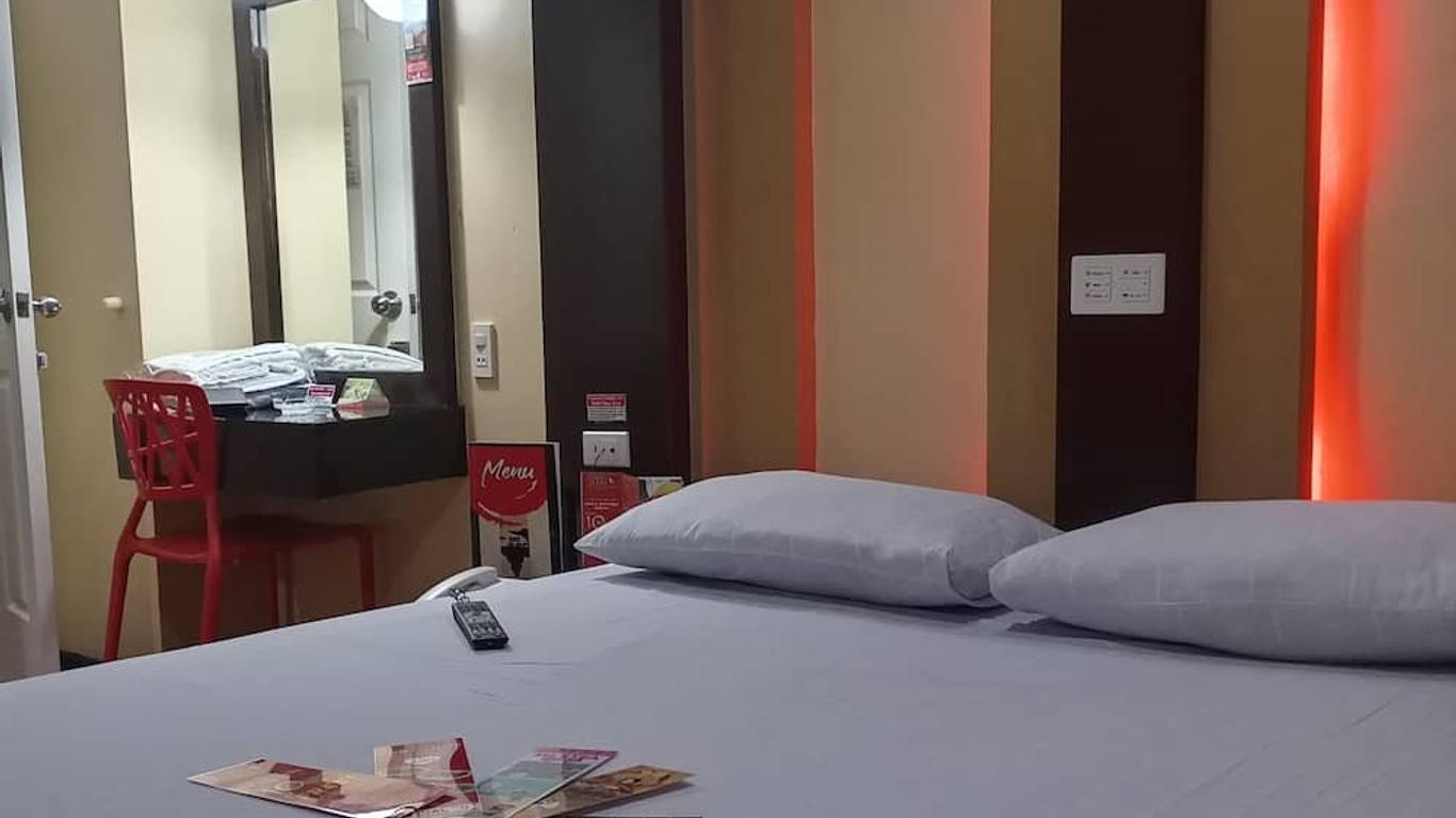 Hotel Sogo Mexico, San Fernando | HotelsCombined