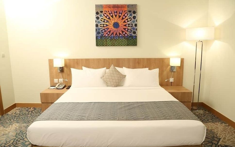 Bedroom Photo