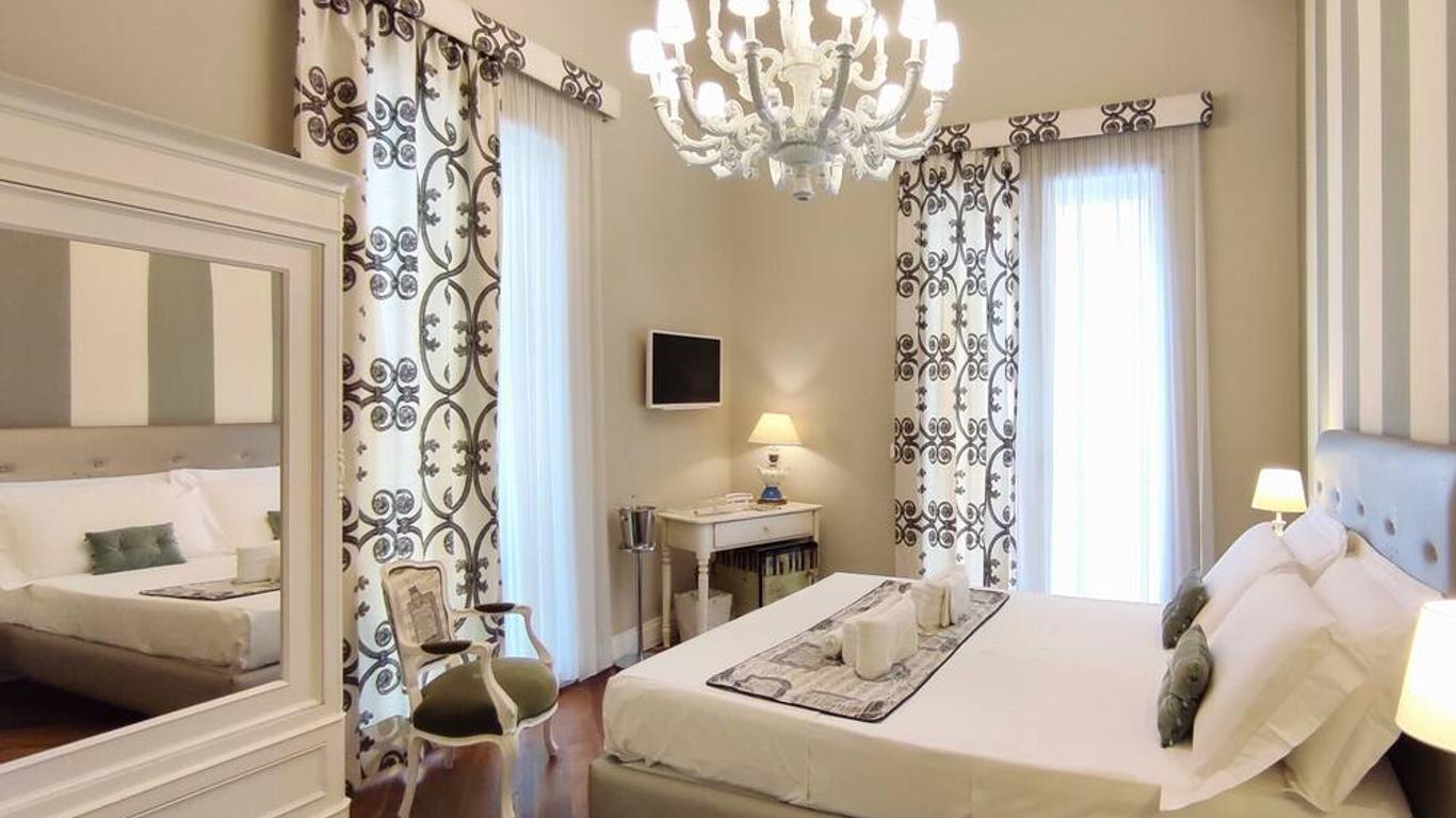 Dimora Bellini Luxury Hotel