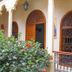 Outdoors view