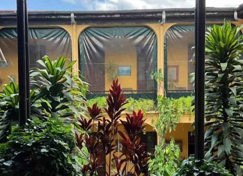 Outdoors view Photo