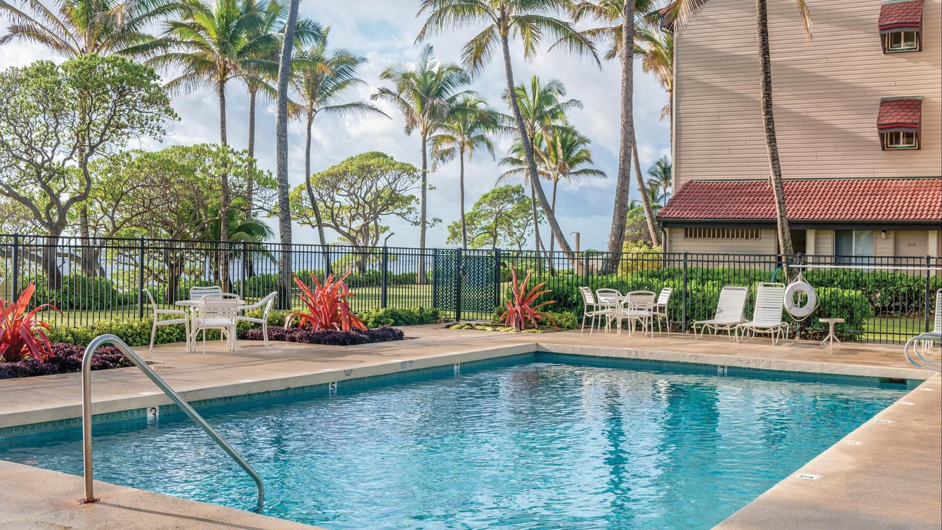 Worldmark Kapaa Shore