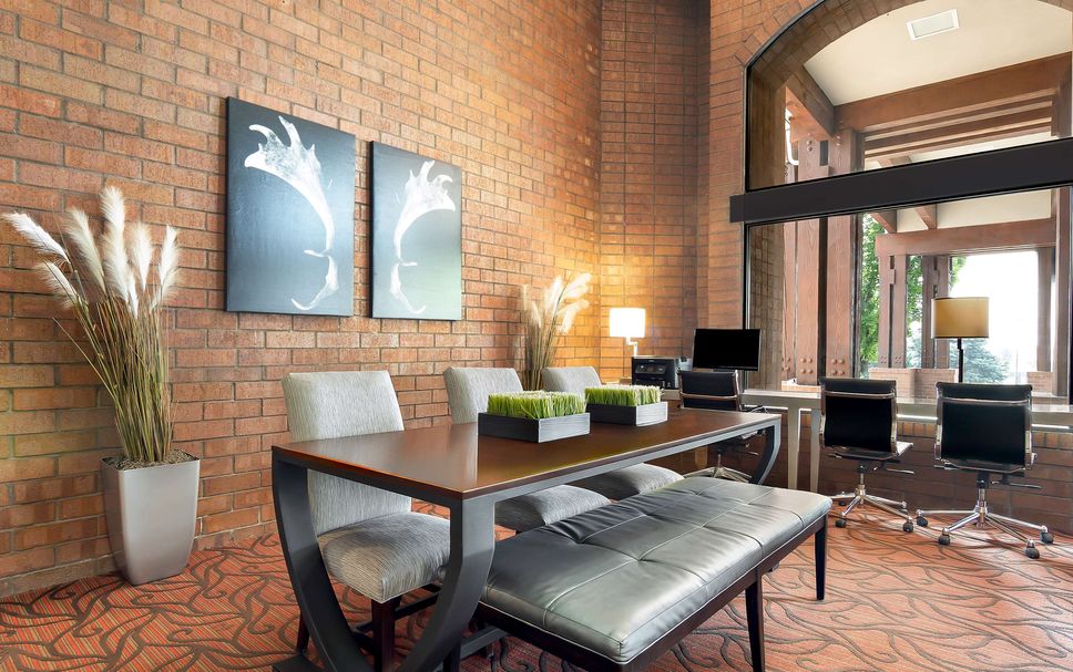 Dining room Photo