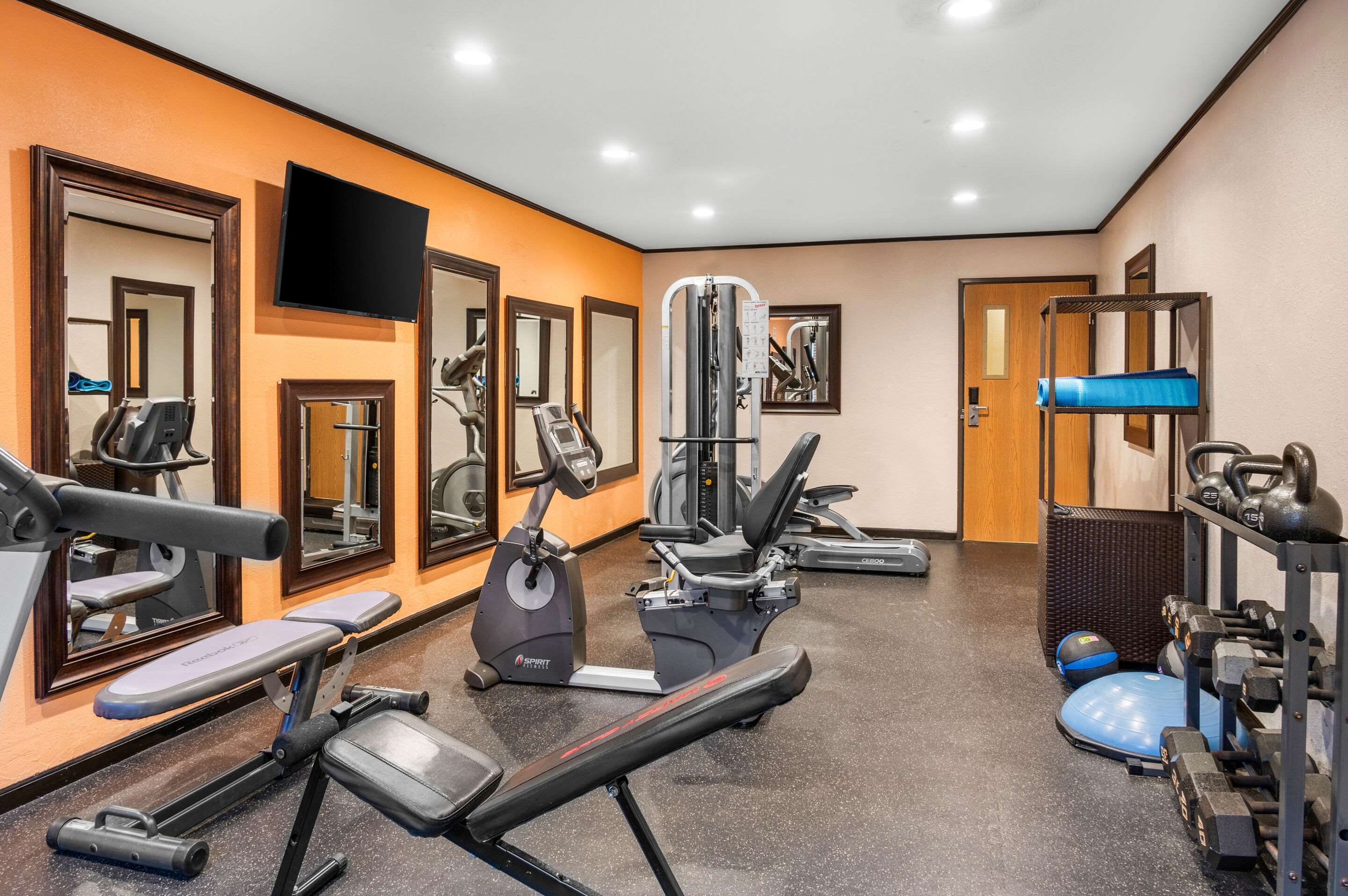 Gym