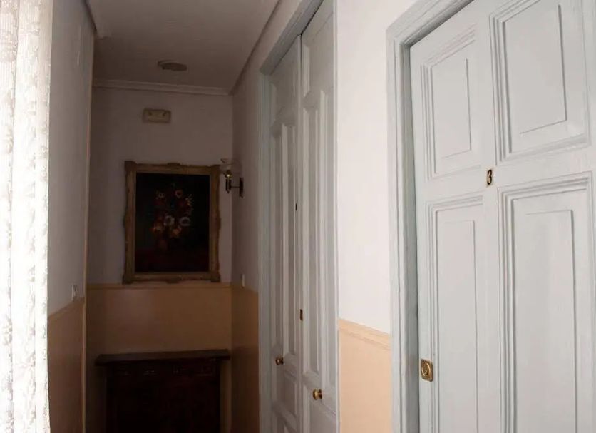 Hallway Photo