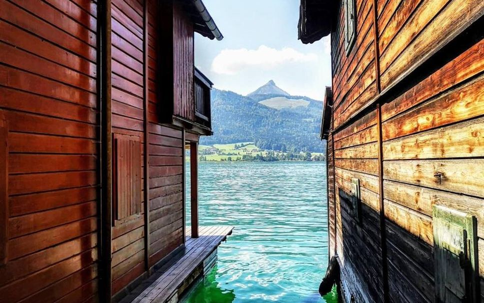 Outdoors view Photo