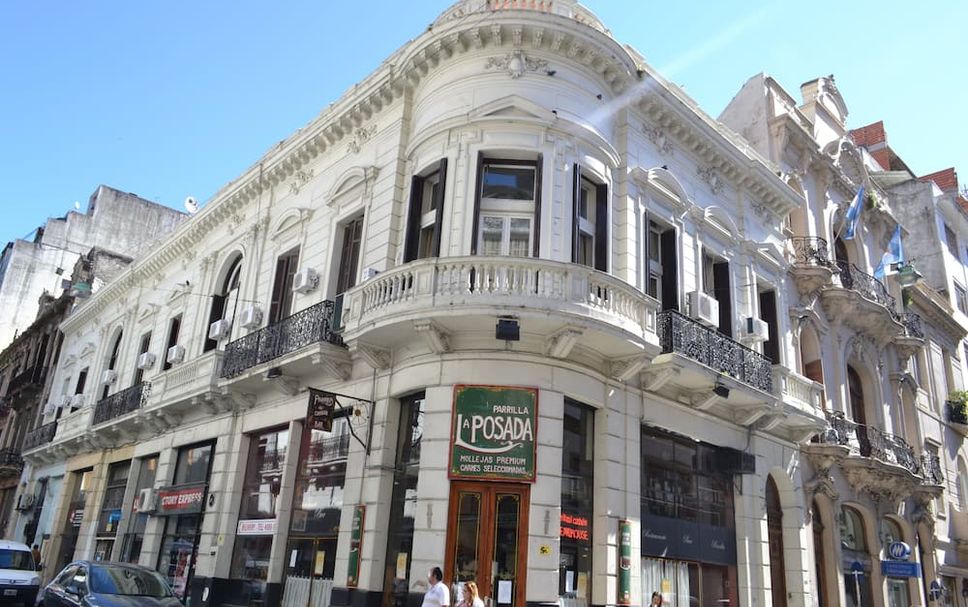 Building Photo