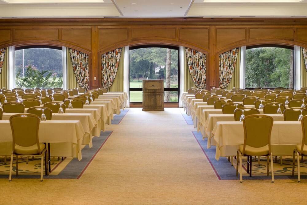 Conference room