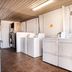 Laundry facility