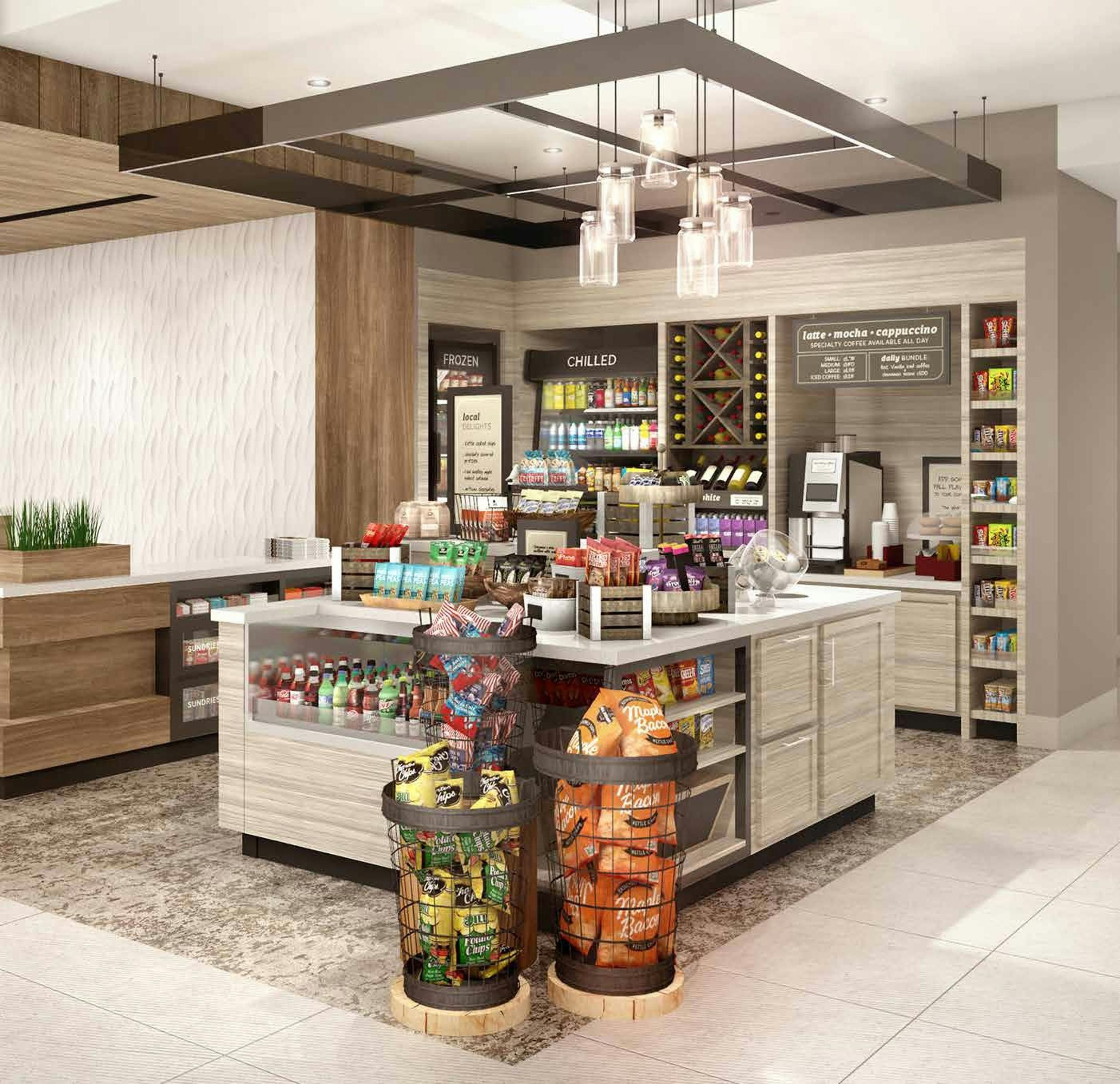 Buffet
