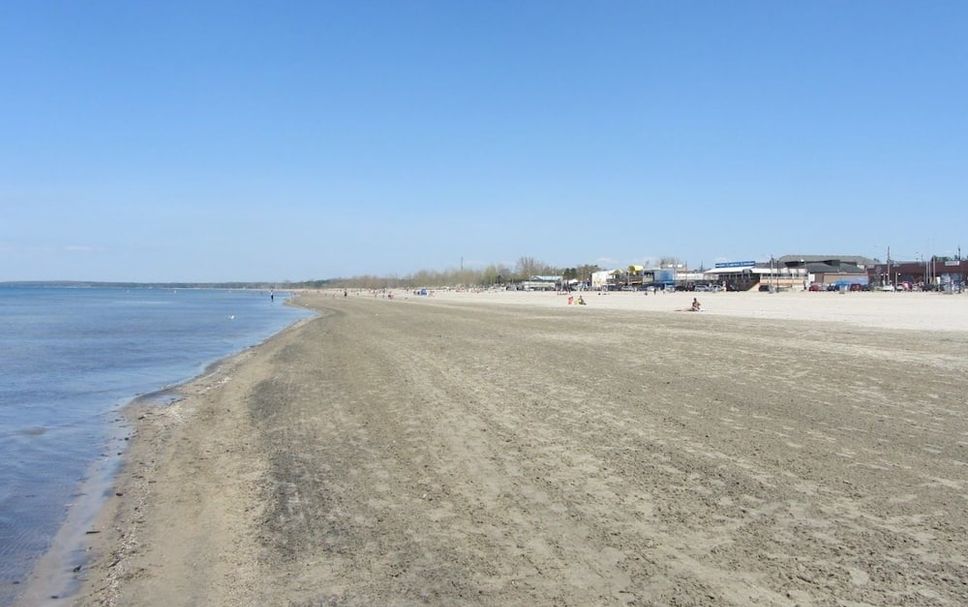 Beach Photo