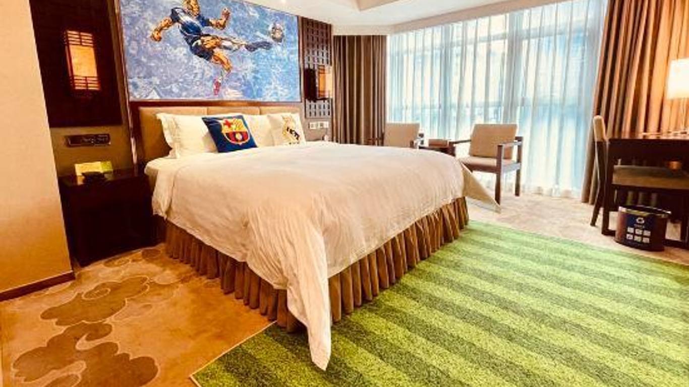 Guangdong Hotel
