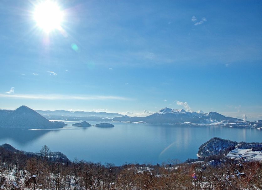 Outdoors view Photo