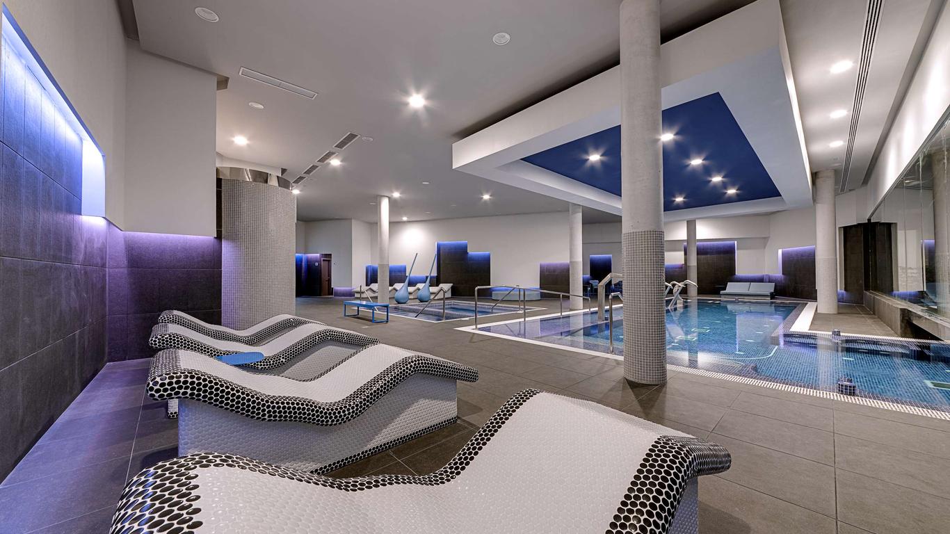 Radisson Blu Resort & Spa, Gran Canaria, Mogan