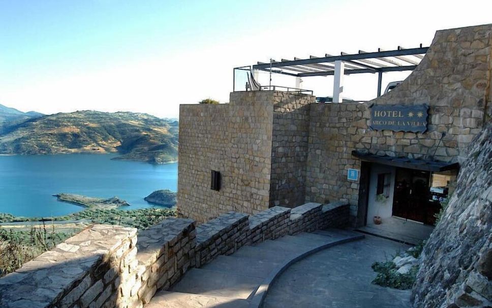 Outdoors view Photo