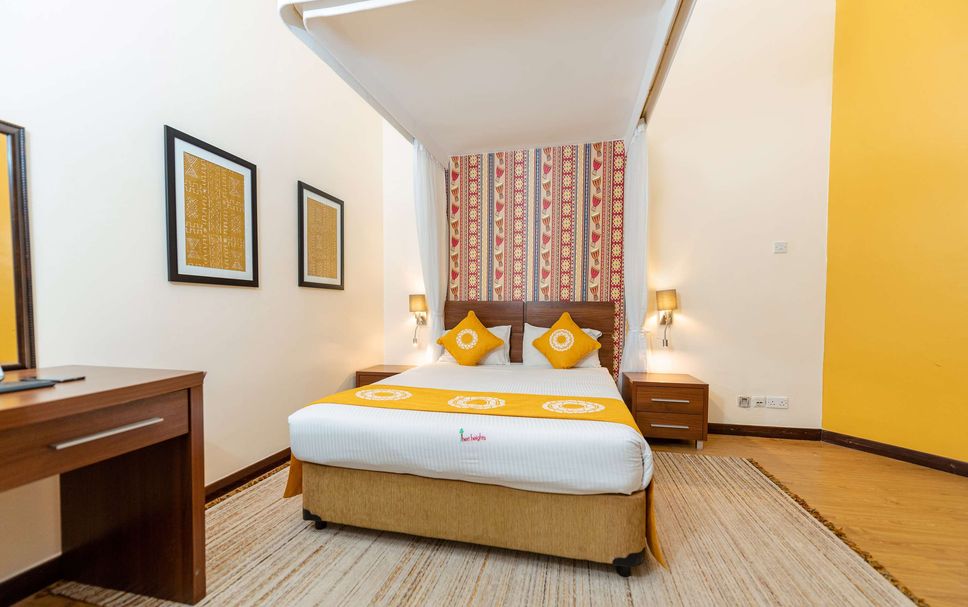 Bedroom Photo