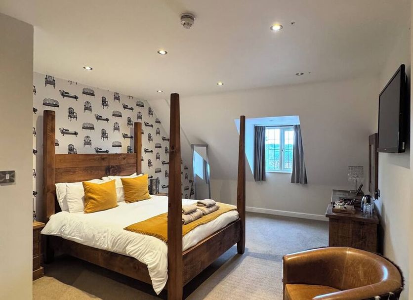 Bedroom Photo