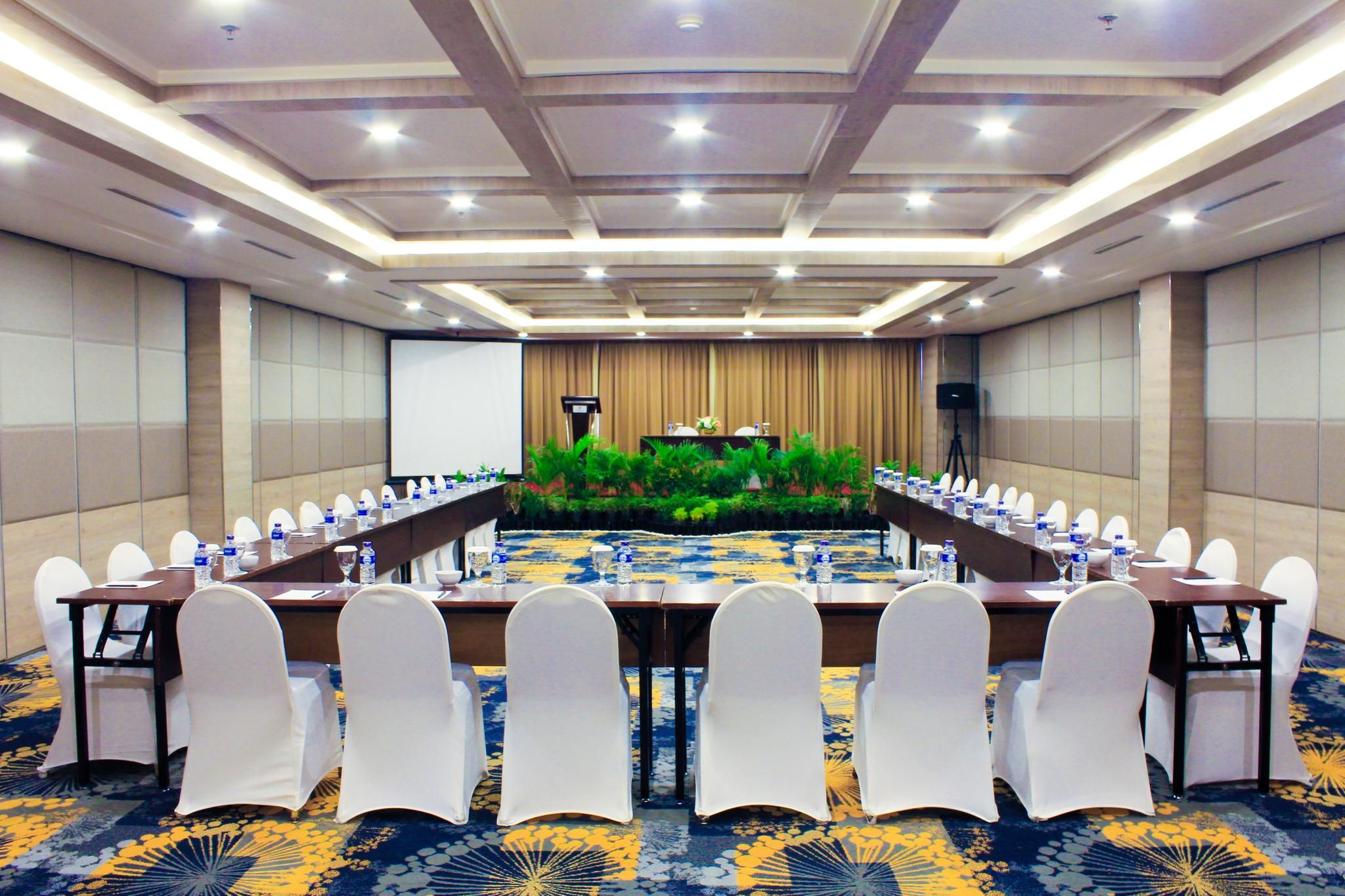 Conference room