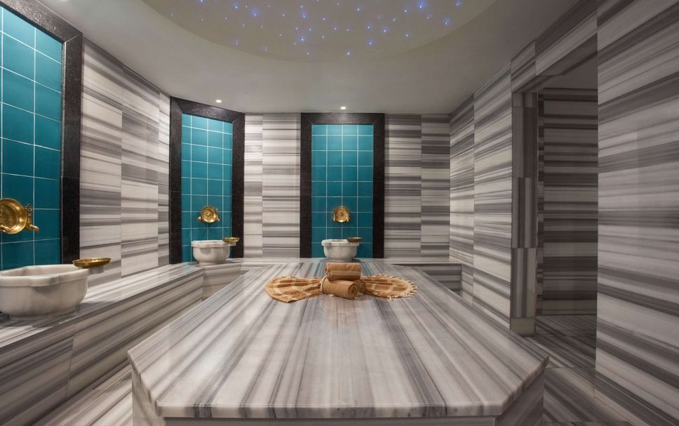 Spa Photo