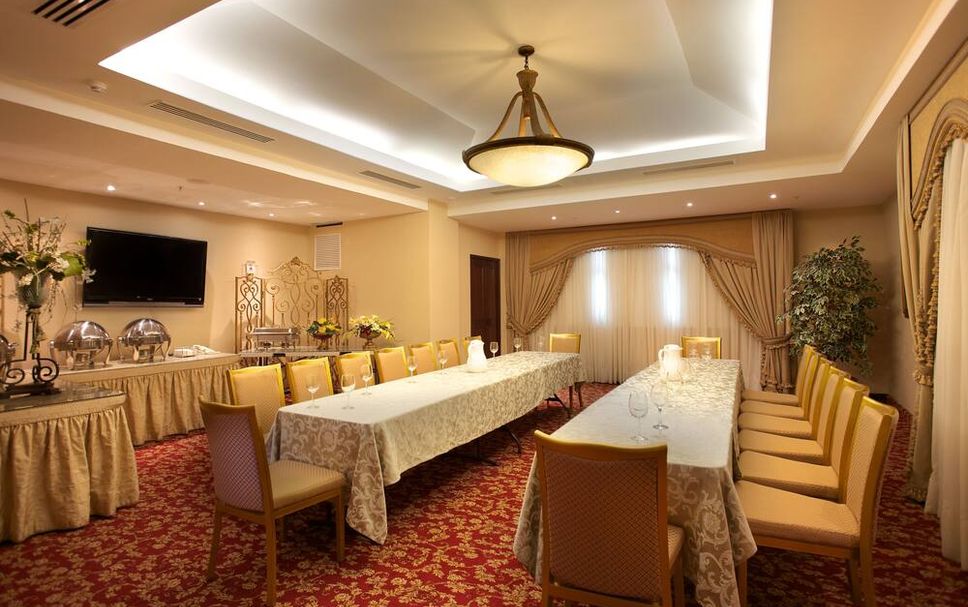 Conference room Photo