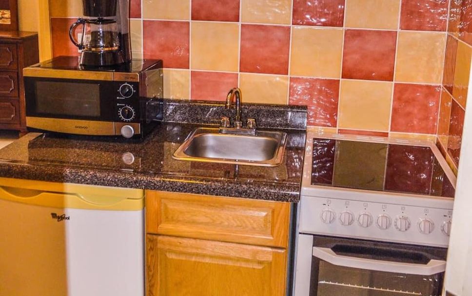 Kitchen Photo