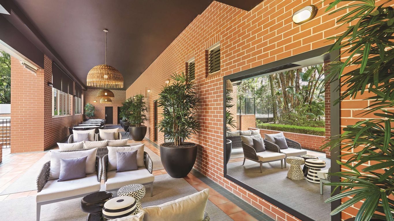 Adina Apartment Hotel Sydney Surry Hills, Sydney