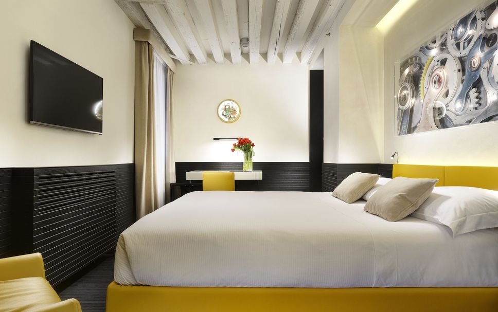 Bedroom Photo