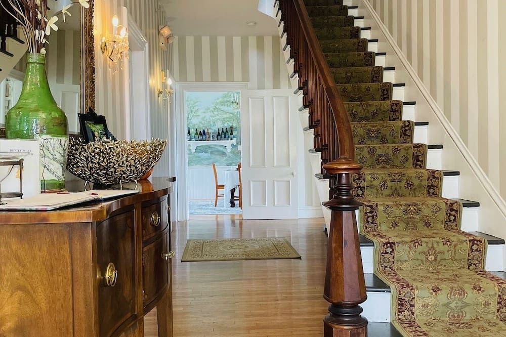 Stairs Photo