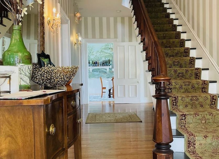 Stairs Photo