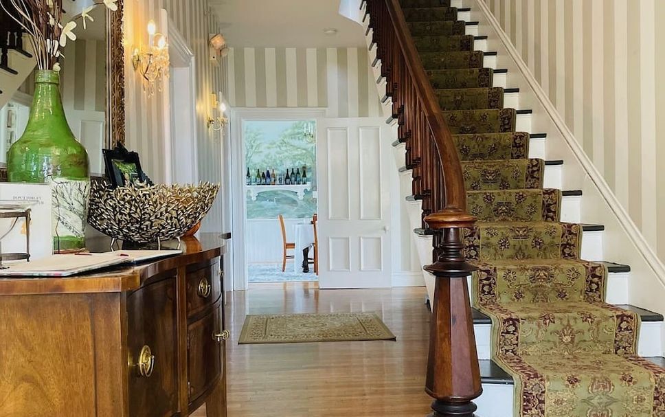 Stairs Photo