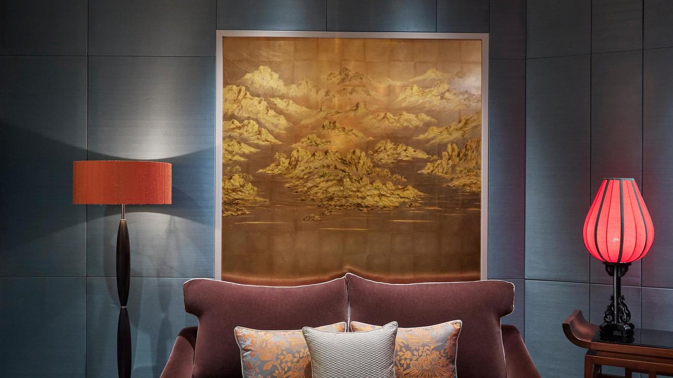 Mandarin Oriental Jakarta