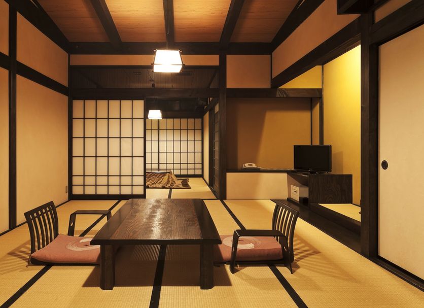 Dining room Photo