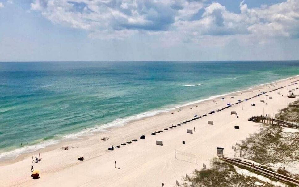 Beach Photo