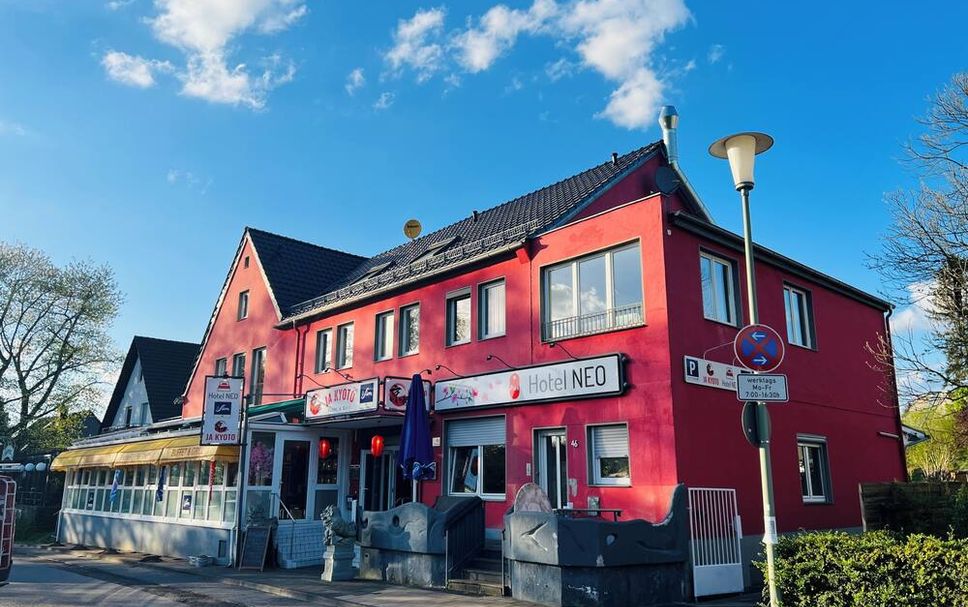 Building Photo