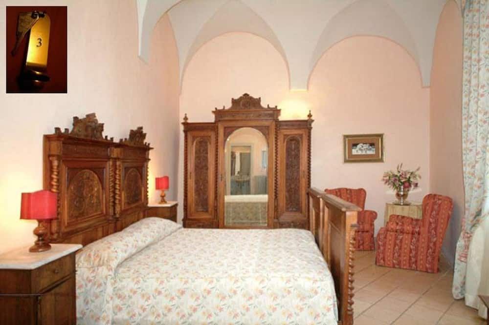 Camera da letto