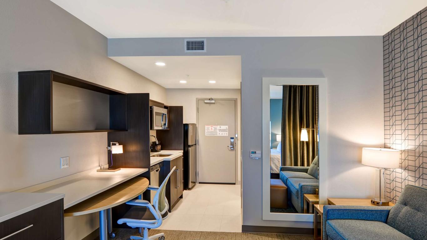 Home2 Suites by Hilton Palmdale