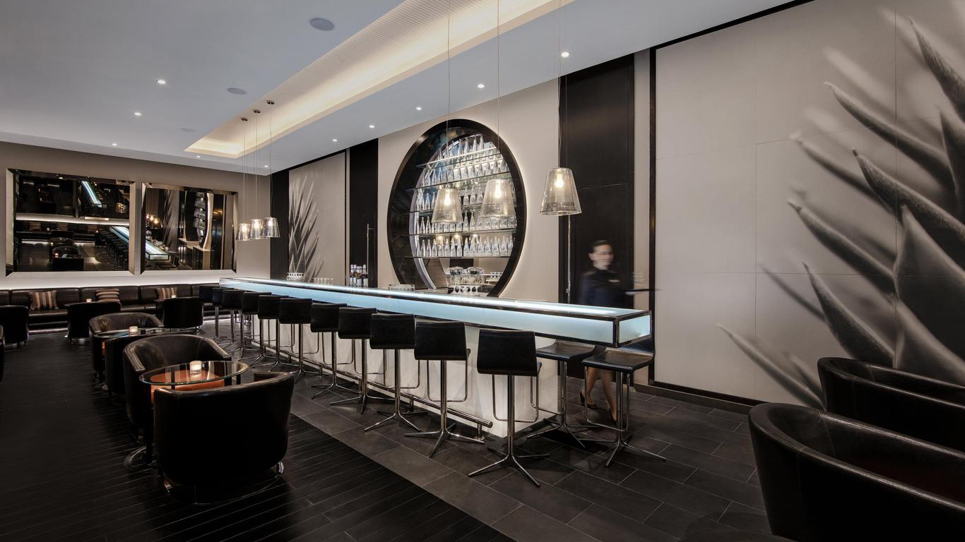 Centro Capital Doha - By Rotana