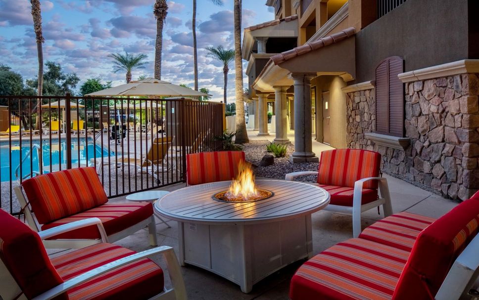 Hotel amenity Photo