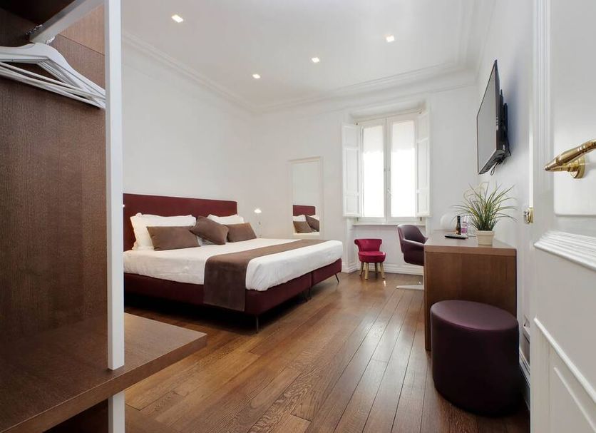 Bedroom Photo