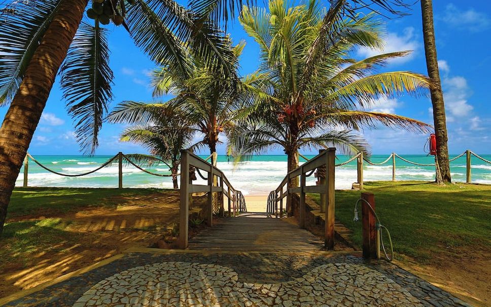 Beach Photo