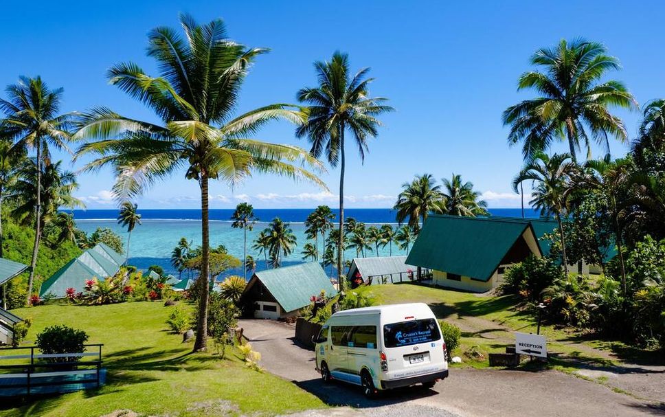 Outdoors view Photo