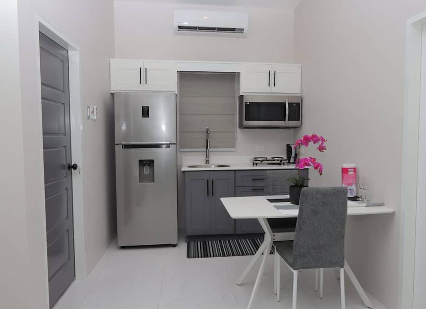 Kitchen Photo
