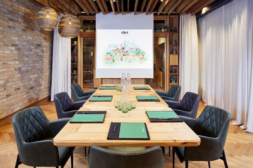 Conference room