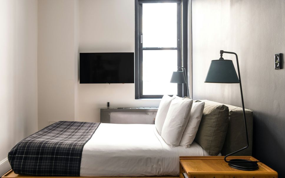 Bedroom Photo