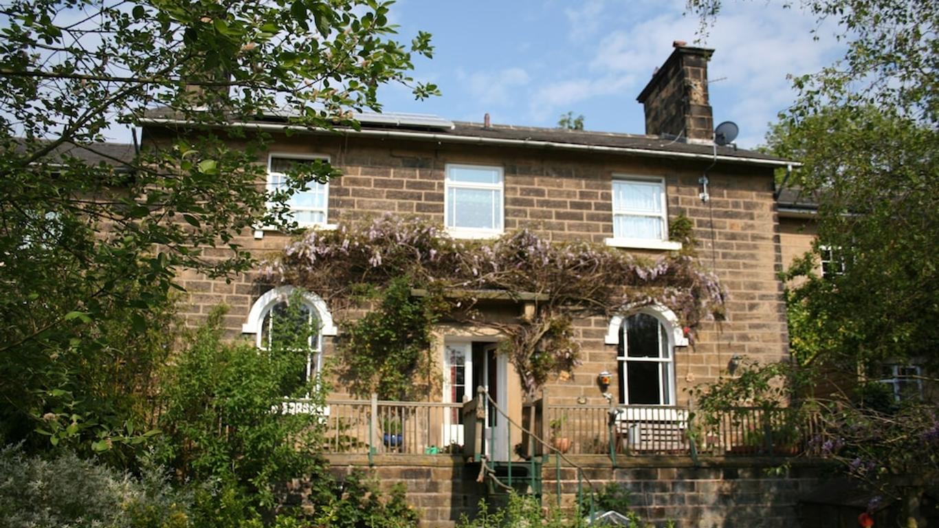 The Old Station House - B&B