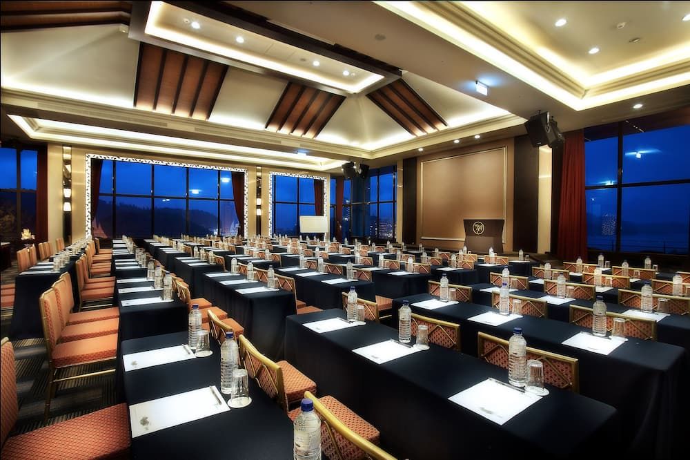Conference room